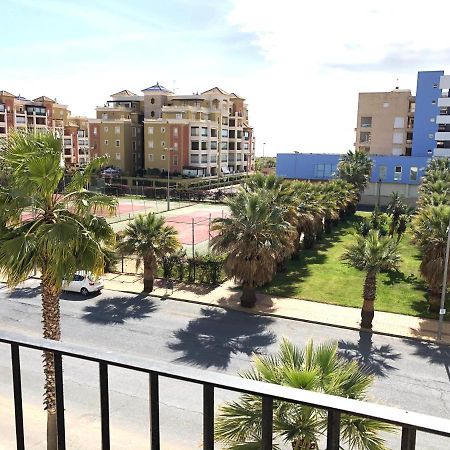 Marina Isla Canela Apartment Huelva Esterno foto