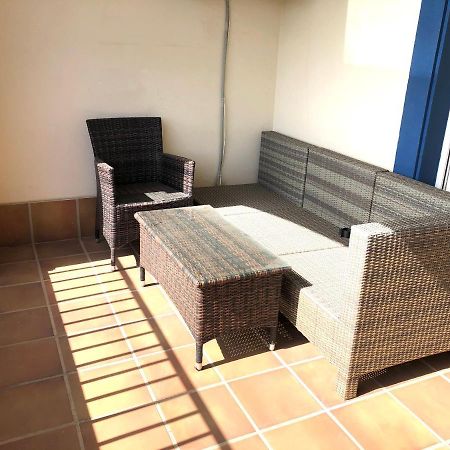 Marina Isla Canela Apartment Huelva Esterno foto