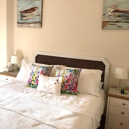 Marina Isla Canela Apartment Huelva Esterno foto