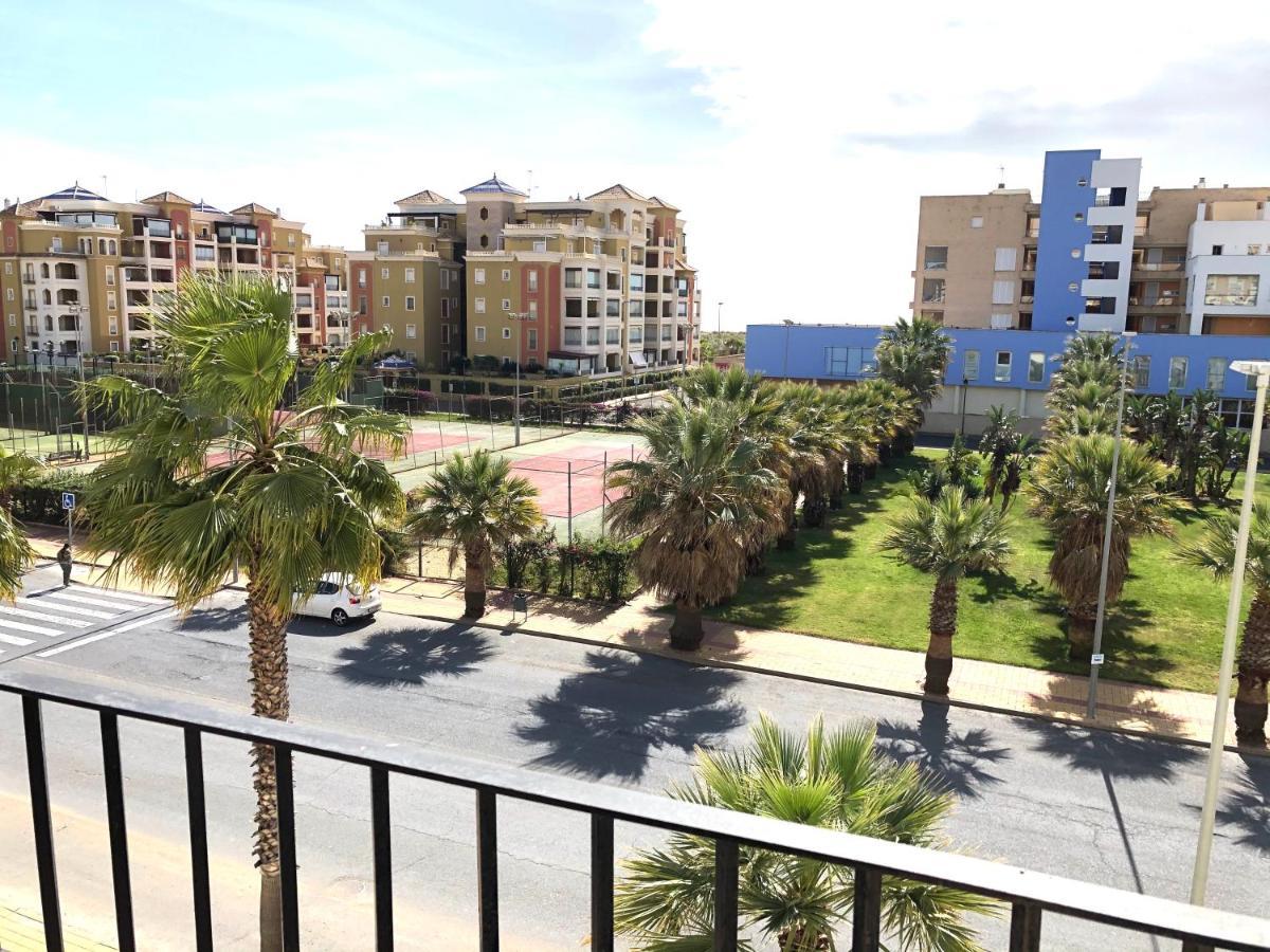 Marina Isla Canela Apartment Huelva Esterno foto