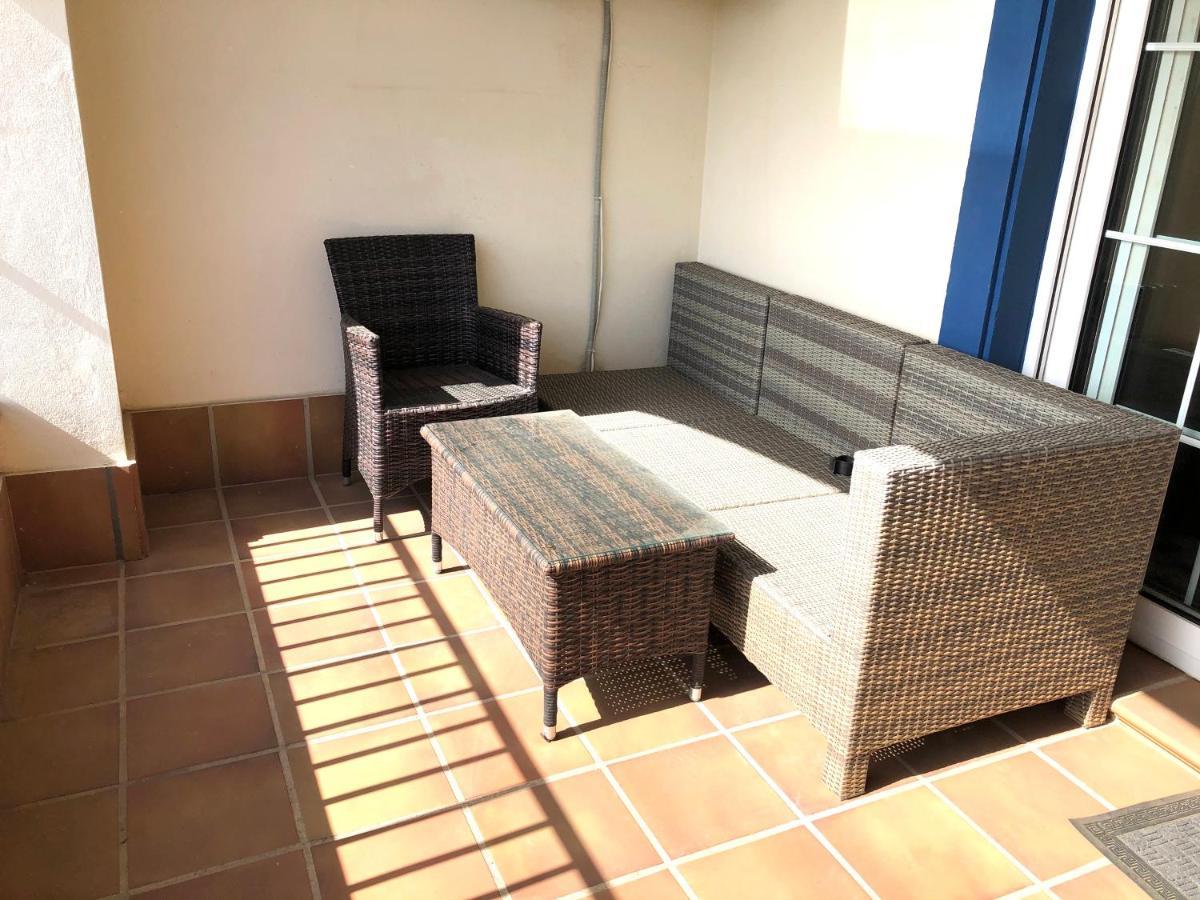 Marina Isla Canela Apartment Huelva Esterno foto