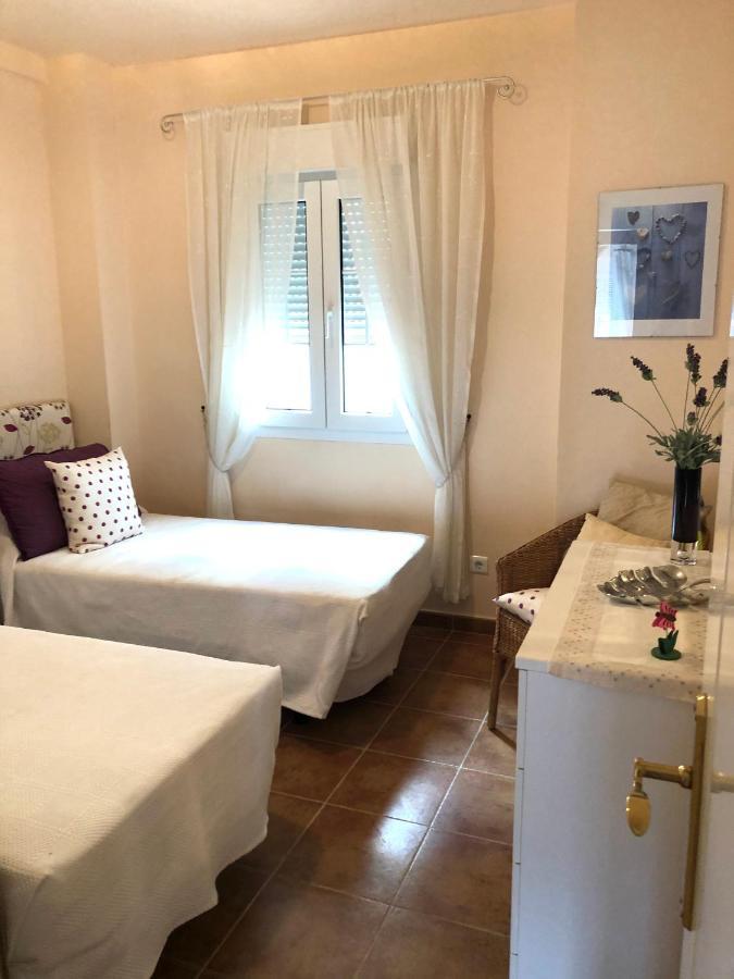 Marina Isla Canela Apartment Huelva Esterno foto