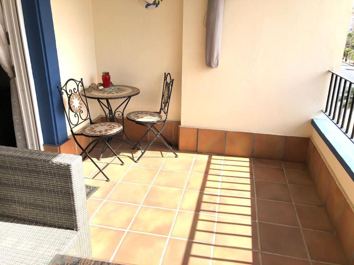 Marina Isla Canela Apartment Huelva Esterno foto