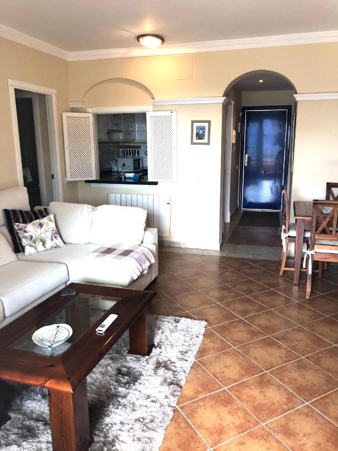 Marina Isla Canela Apartment Huelva Esterno foto