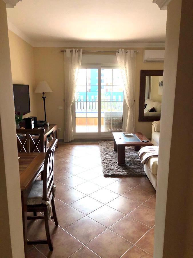 Marina Isla Canela Apartment Huelva Esterno foto