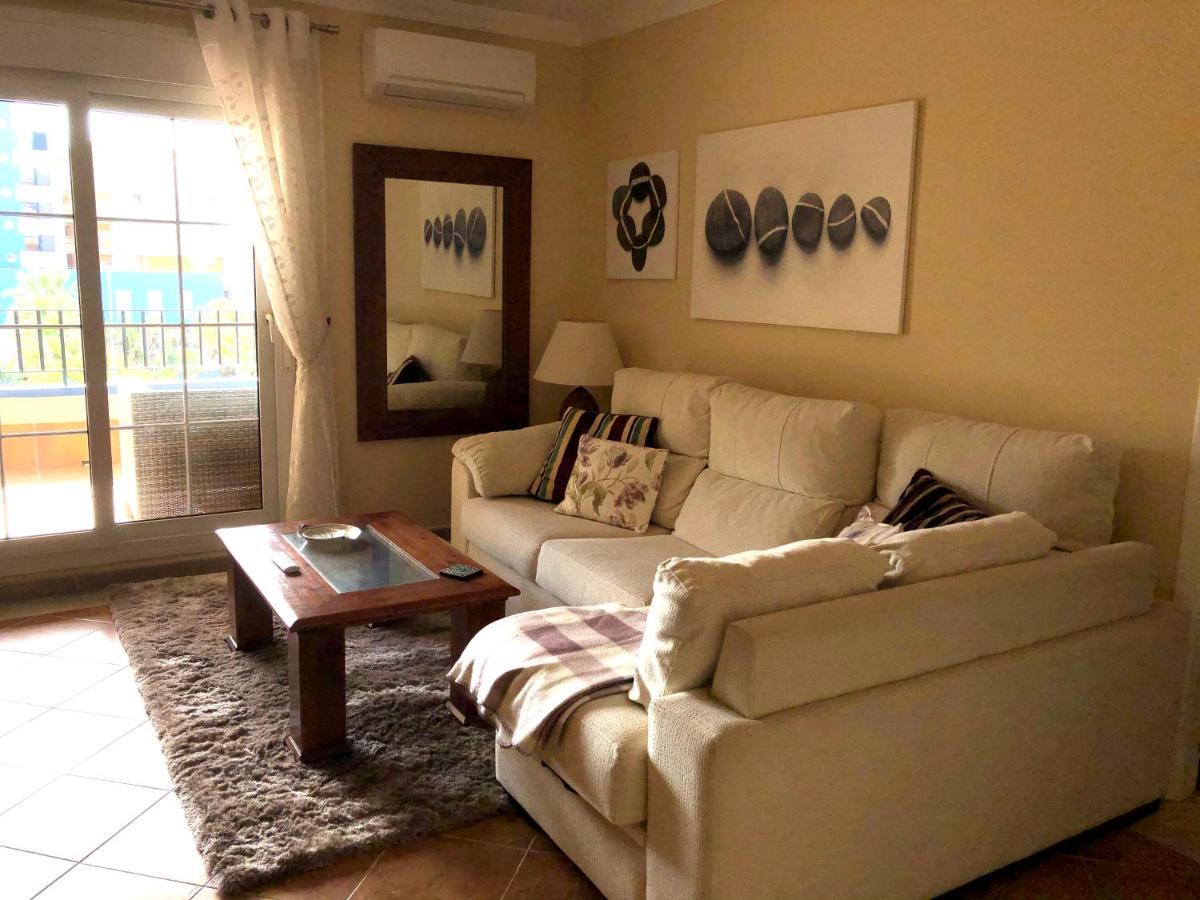 Marina Isla Canela Apartment Huelva Esterno foto
