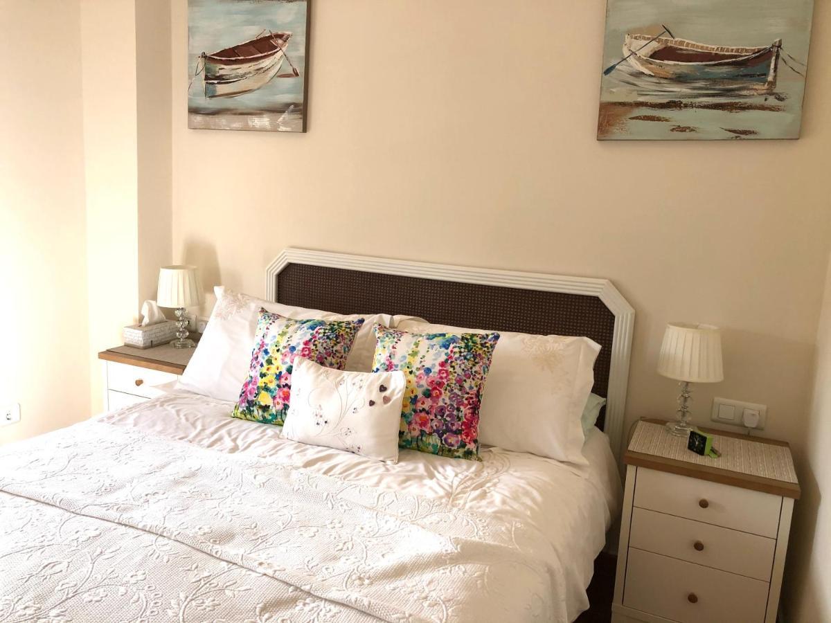 Marina Isla Canela Apartment Huelva Esterno foto