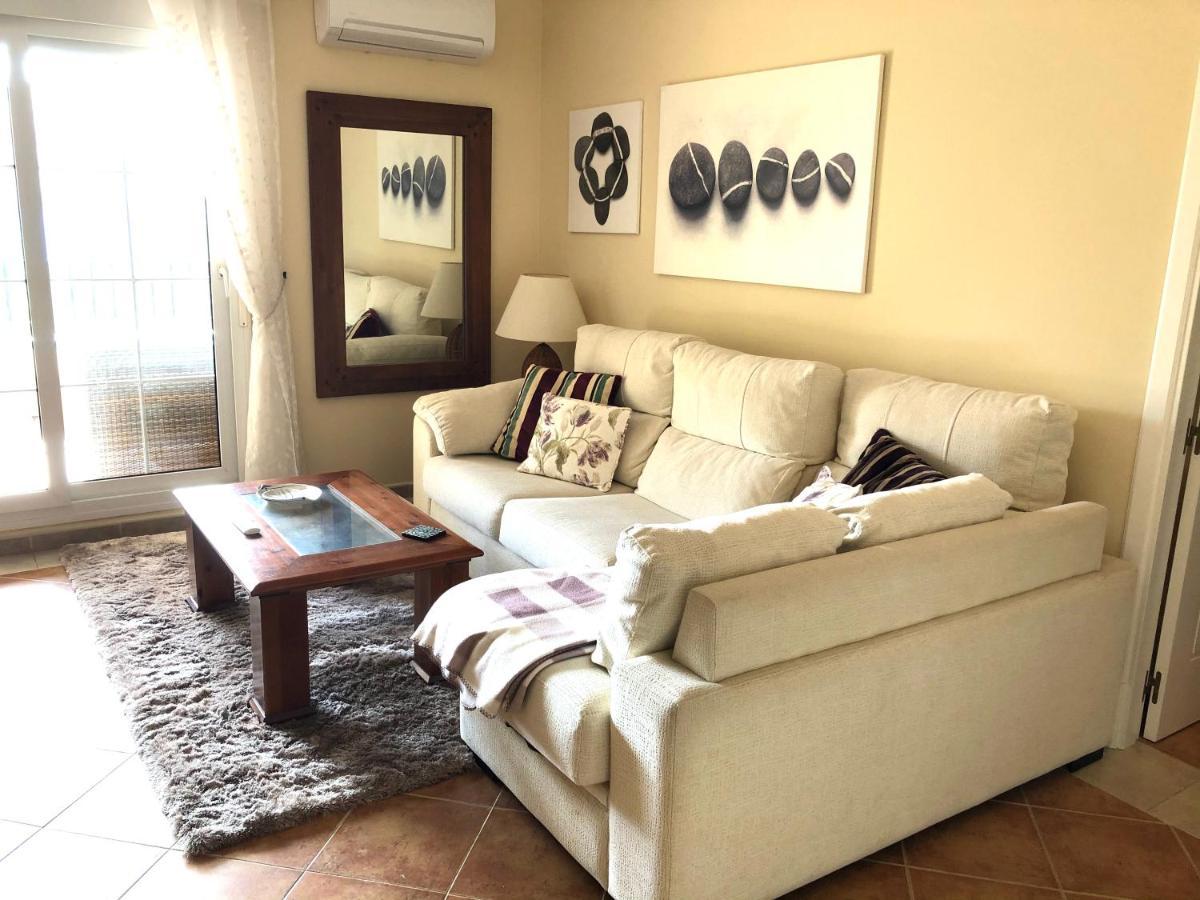 Marina Isla Canela Apartment Huelva Esterno foto