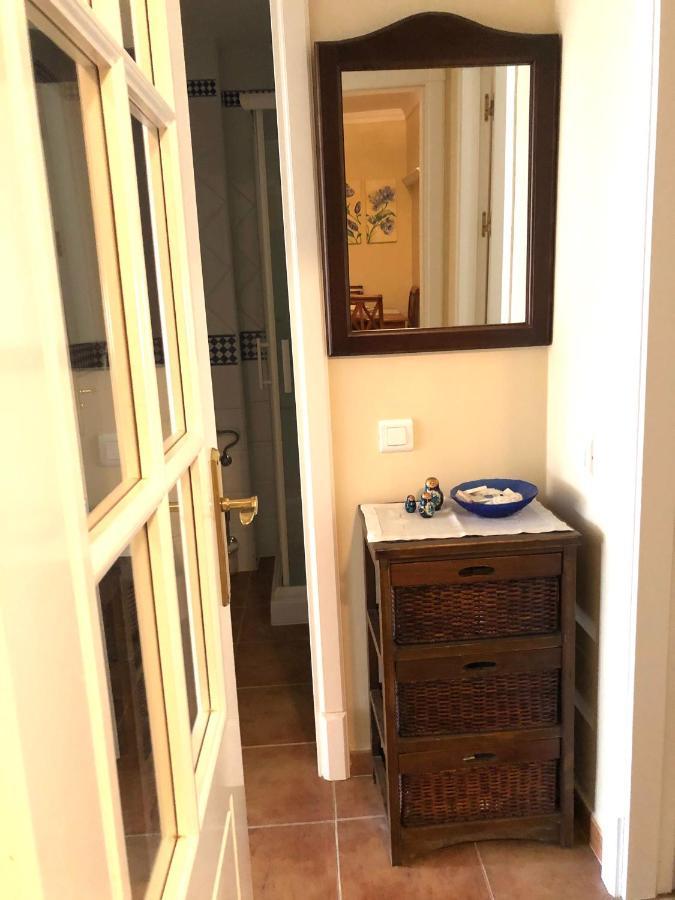 Marina Isla Canela Apartment Huelva Esterno foto